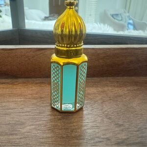 Musk al tahara powder musk 6ml